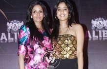 Sri Devi's Birthday Bash